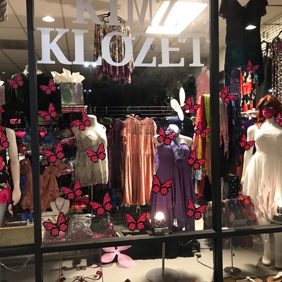 Meet your Posher, Kim - Picture 1 of 1